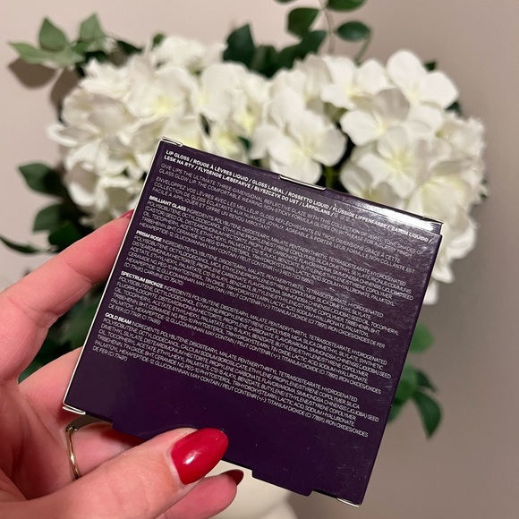 KEVYN AUCOIN • JEWEL POP • GLASS GLOW MINI LIP COLLECTION - Picture 2 of 5